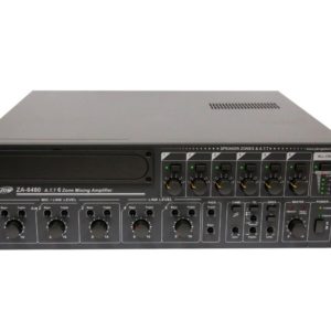 مكبر الصوت 480 وات JDM