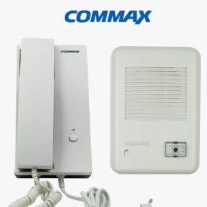 انتركم كوماكس صوتى 1 خط  Commax