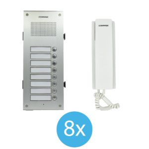 انتركم كوماكس