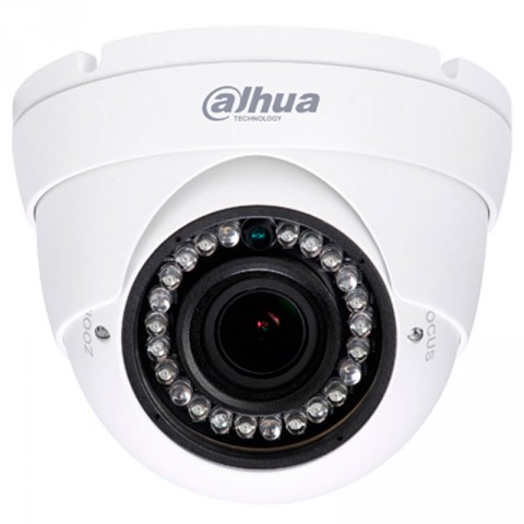 dahua كاميرا داهوا 2 ميجا outdoor camera HDW1200RP